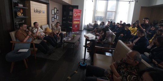 Timbulkan Efek Berganda, Industri Migas Ciptakan Banyak Lapangan Kerja