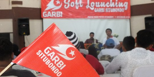 Fahri Hamzah Beri Kode Garbi Bakal Dukung Prabowo-Sandiaga