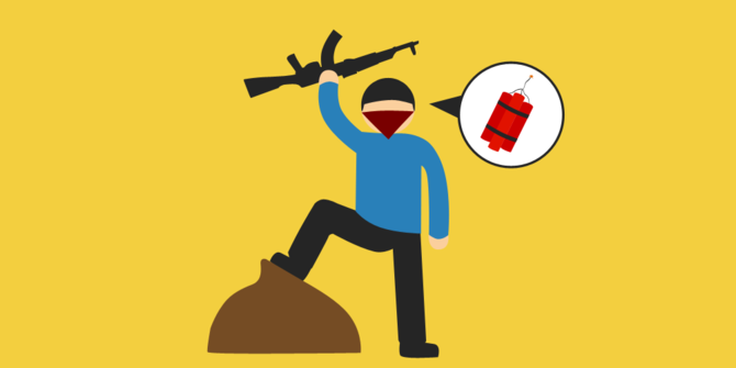 Eks Militan ISIS Ingin Pulang ke Negara Asal Bersama Istri dan Anaknya