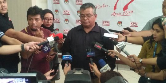 KPU Sumut Polisikan Penyebar Video Hoaks Ricuh Surat Suara Tercoblos di Medan