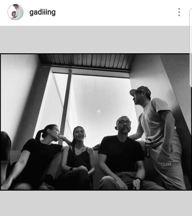 gading marten