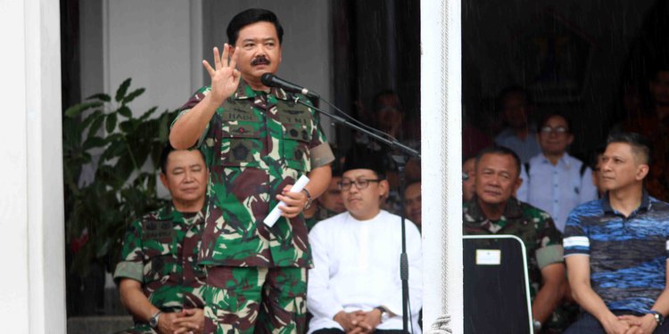 650 Gambar Motivasi Tni HD Terbaru