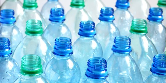 Kemenkeu: Aturan Cukai Plastik Masih Digodok Antar Kementerian