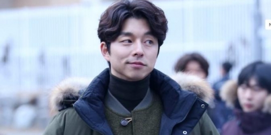 Jadi Manusia Kloning, Park Bo Gum Beradu Akting dengan Gong Yoo