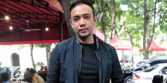 Masih di Bawah Pengaruh Narkoba, Pemeriksaan Sandy Tumiwa Ditunda