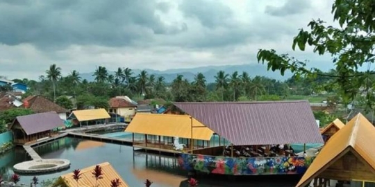 Lebih Dekat dengan Gunung Tampomas, Lokasi Tragedi Kematian 3 Pendaki