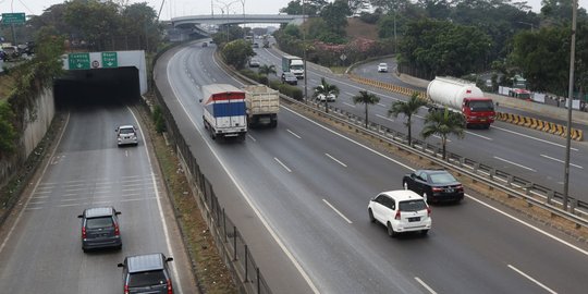 BPJT: 4 Ruas Jalan Tol JORR 2 Siap Beroperasi Akhir 2019