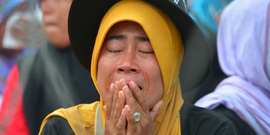 Mendikbud Janji Angkat 763 Ribu Guru Honorer, Tapi Secara Bertahap