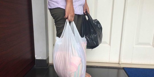 Kemenkeu Sebut Kebijakan Plastik Berbayar Bukan Akibat Pungutan Cukai