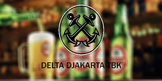 Pemprov DKI Klaim Penggabungan Saham agar PT Delta Djakarta Tbk Bisa Dijual