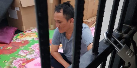 Ditangkap karena Kasus Narkoba, Status Andi Arief Masih Terperiksa