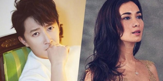 Hangeng Eks Super Junior Diam-Diam Sudah Menikah?