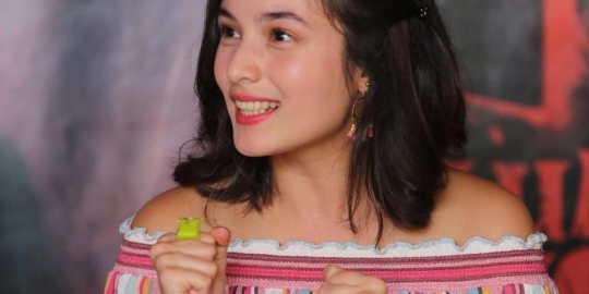 Chelsea Islan dan Daffa Wardhana Putus?