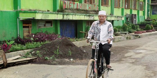 Hakim Perintahkan Wagub Jabar Hadir di Sidang Korupsi Dana Hibah Tasikmalaya