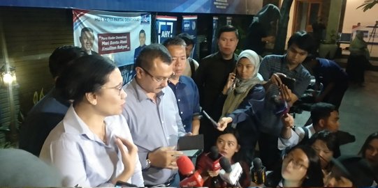 Soal Andi Arief, Demokrat Tegaskan Tak Berkompromi Terhadap Narkoba