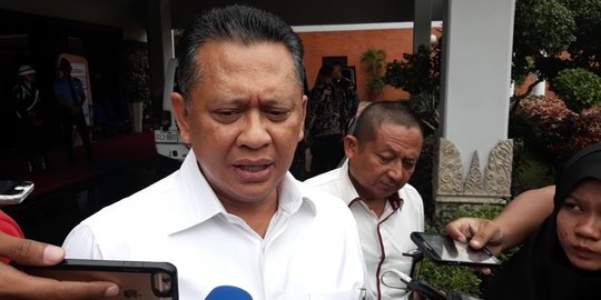 Ketua DPR soal Kartu Prakerja Jokowi: Harusnya Apresiasi, Bukan Malah Nyinyir