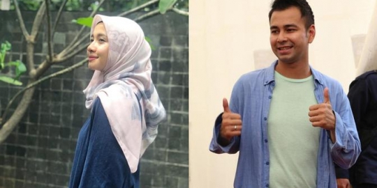 Raffi Ahmad Minta Laudya Cynthia Bella Turun dari Mobil Saat Putus