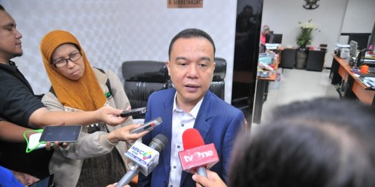 BPN Prabowo-Sandi Tunggu Sikap Demokrat Sebelum Beri Bantuan Hukum ke Andi Arief