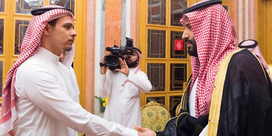 Jasad Jamal Khashoggi Diduga Dibakar Menggunakan Tungku