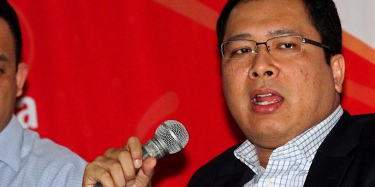 TKN Soal Rencana Pemisahan Kementerian PUPR Prabowo: Itu Tidak Perlu Dilakukan
