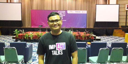 Pelajaran Karier dari Fandi Achmad, 5 Kali Pindah Kerja Sebelum Berusia 30 Tahun