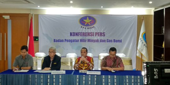 BPH Migas Tetapkan Harga Gas Bumi di 7 Kabupaten/Kota ini Lebih Murah dari LPG