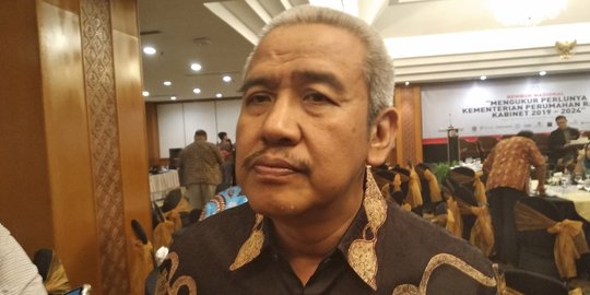 REI Sebut Bisnis Properti RI Tetap Moncer Meski Ada Pilpres 2019