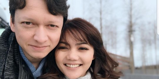 Ini Arti LDR Menurut Rina Nose