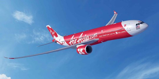 4 Fakta di Balik 'Perceraian' AirAsia dengan Traveloka