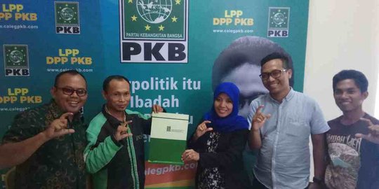 untuk perjuangkan nasib ojol rev1