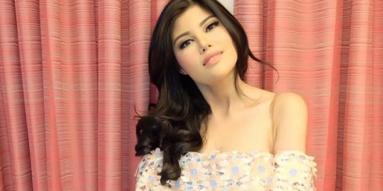 Dita Soedarjo Minta Maaf kepada DJ Verny, Ada Apa?