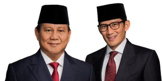 Pro Kontra Rencana Pemisahan Kementerian Kubu Prabowo