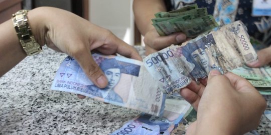 1.245 Uang Palsu Beredar di Malang Selama Bulan Januari hingga Februari