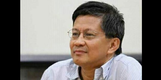 Rocky Gerung Dilaporkan ke Polda Sumbar Karena Sebut KH Agus Salim Seperti Kambing