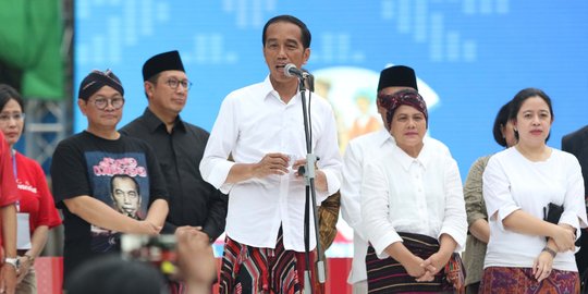 Jokowi Punya Program Kartu Prakerja, Politisi Gerindra Ungkit Utang RI Makin Bengkak