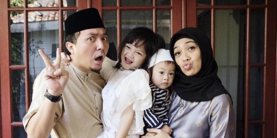 Sebelum Terkenal, Ini Pekerjaan Ananda Omesh