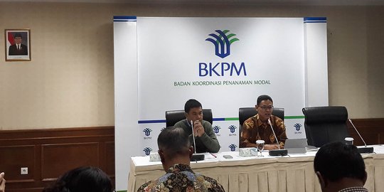 Genjot Investasi, BKPM Akan Gelar Tiga Rangkaian Kegiatan