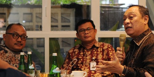 Bos BTN Optimis Hasil Pilpres Berdampak Positif untuk Sektor Properti