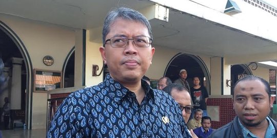 Penjualan PT Delta Djakarta Dinilai Permudah Pemprov DKI Atur Peredaran Miras