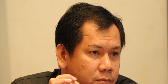 terjaring di diskotek