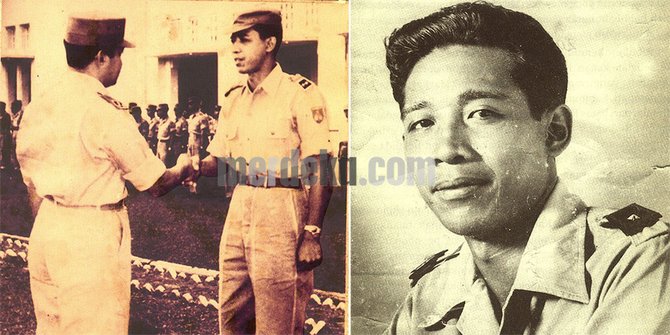 Kisah Mantan Jenderal TNI Hidup Sederhana
