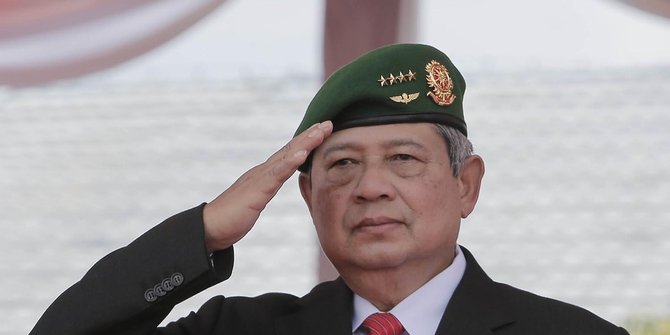 Kisah Mantan Jenderal TNI Hidup Sederhana