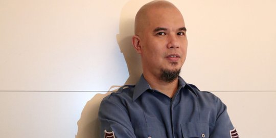 Sebulan di Medaeng, Ahmad Dhani Satu Sel dengan Pencuri Hingga Pecatan Polisi