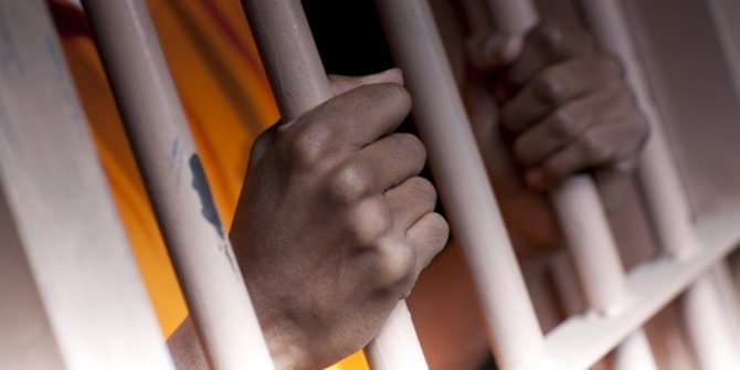 WNI di Malaysia Ditangkap karena Coba Suap Sipir Penjara
