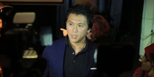 Reino Barack Dijuluki Raja Media