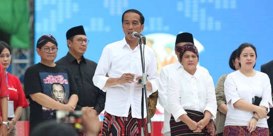 Caleg Gerindra: Kapolsek Jonggol Anjurkan Warga Pilih Jokowi