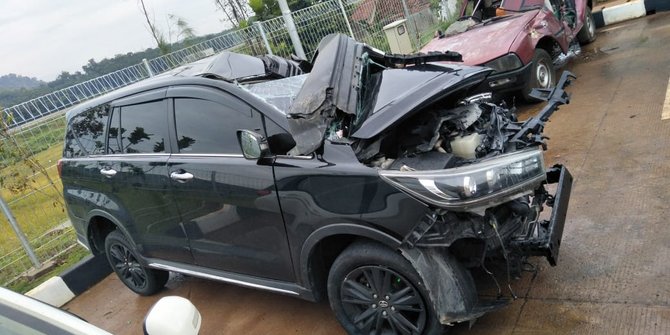 RSUP Kardiadi Observasi Bupati Demak Jelang Operasi Penyambungan Tulang Pinggul