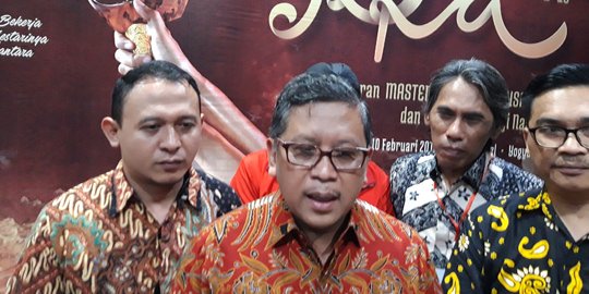 TKN Sebut Kartu Pra-Kerja Bukan Politik Uang, Ada Sejak Jokowi Wali Kota Solo