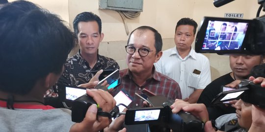 Diperiksa Soal Video Dukungan Rektor UNM, Akbar Faizal Sebut Bawaslu Tak Paham UU MD3