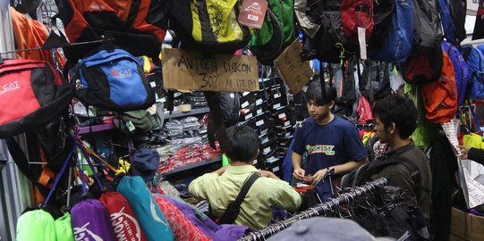 Target Raup 60.000 Pengunjung, INDOFEST 2019 Incar Transaksi Rp 50 Miliar